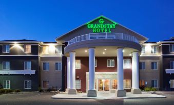 GrandStay Residential Suites Hotel - Eau Claire
