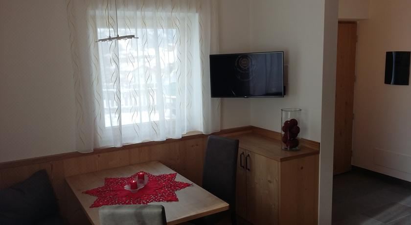 App. Villa Fraina One-Bedroom Apartment