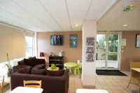 All Suites Appart Hotel | Bordeaux - Mérignac - Aéroport