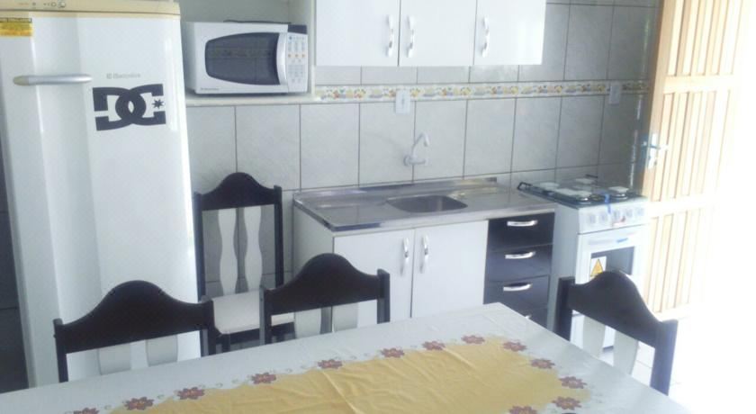 公寓 - 地面楼层