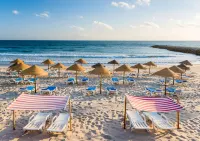 Tryp by Wyndham Lisboa Caparica Mar