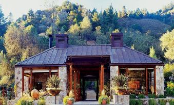 Calistoga Ranch, Auberge Resorts Collection Napa Valley