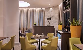 Best Western Plus Vauxhall Hotel