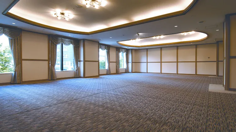 ホテル クレッセント旭川 施設