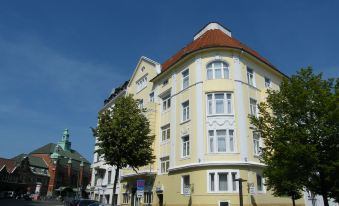 Hotel Stadt Luebeck