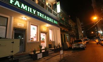 Family Treasure Yangon