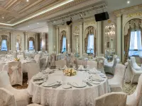 Elite World Van Hotels in Van