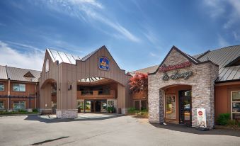 Best Western Plus Langley Inn