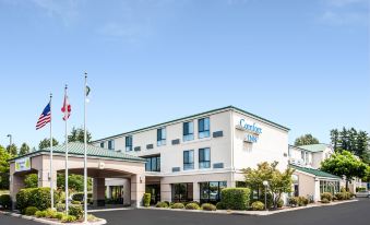 Comfort Inn Bellingham