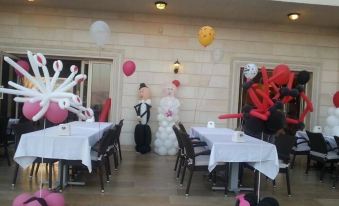 Beit El Kroum Boutique Hotel - Housity