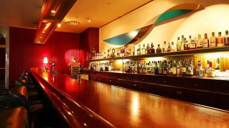 仙台国際ホテル 施設