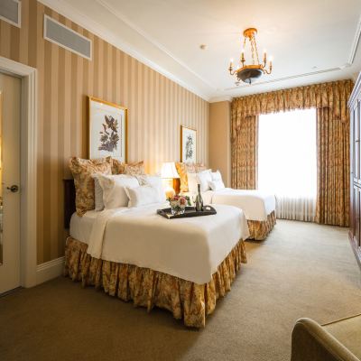 Room, 2 Double Beds (Preferred) Hotel Monteleone Promo Code