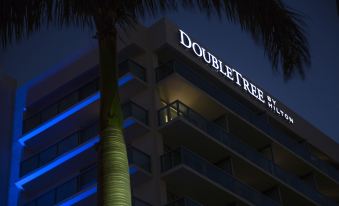 DoubleTree Resort Hollywood Beach