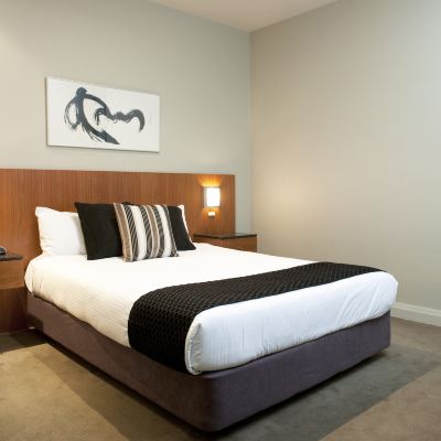 Two Bedroom Suite With Queen And Twin Bed Mantra Hindmarsh Square Adelaide Promo Code