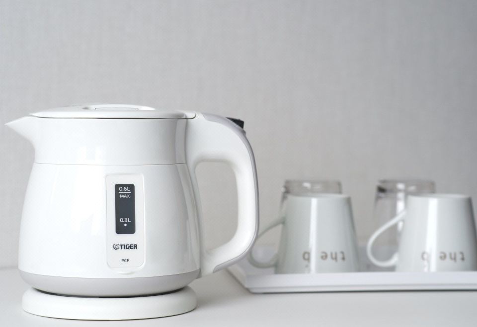 the b ikebukuroSuperior Twin Room Non-smoking