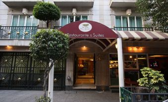 Suites Del Angel