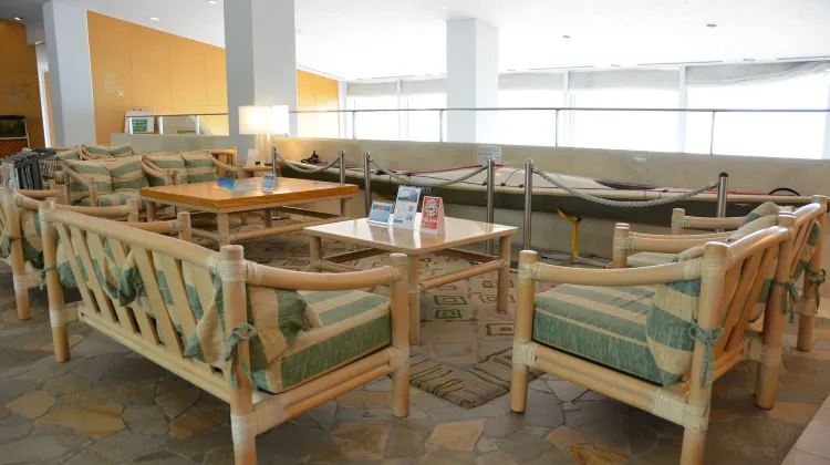 南郷プリンスホテル 食事・レストラン