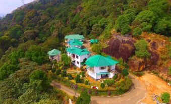 Deshadan Mountain Resort -The Highest Resort in Munnar