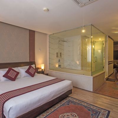 Luxury Suite (Annapurna I)