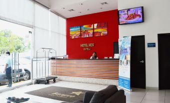 Hotel Hex Esteli