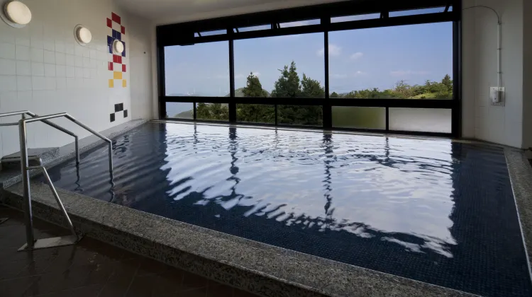 休暇村讃岐五色台 施設