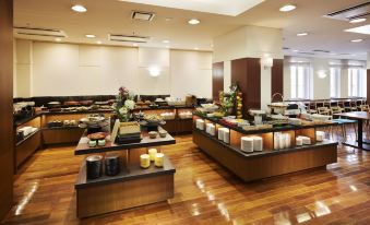 Hotel Hokke Club Kagoshima