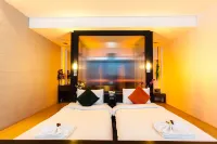 Khun Chaweng Resort