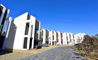 Jeju Sorang N Farms Village - Housity