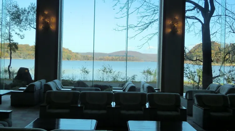 ホテル網走湖荘 食事・レストラン