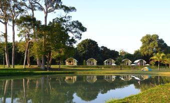 Phuket Campground