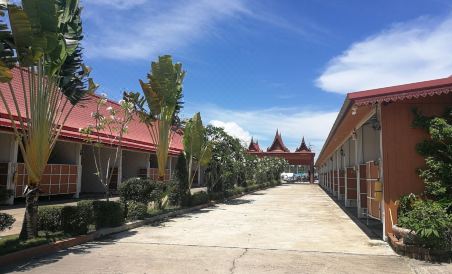 Reurn Thai Resort Ratchaburi - Housity