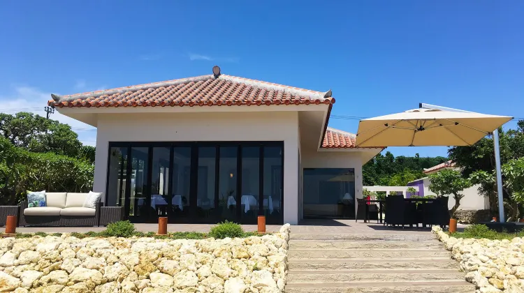 ヴィラブリゾート 外観