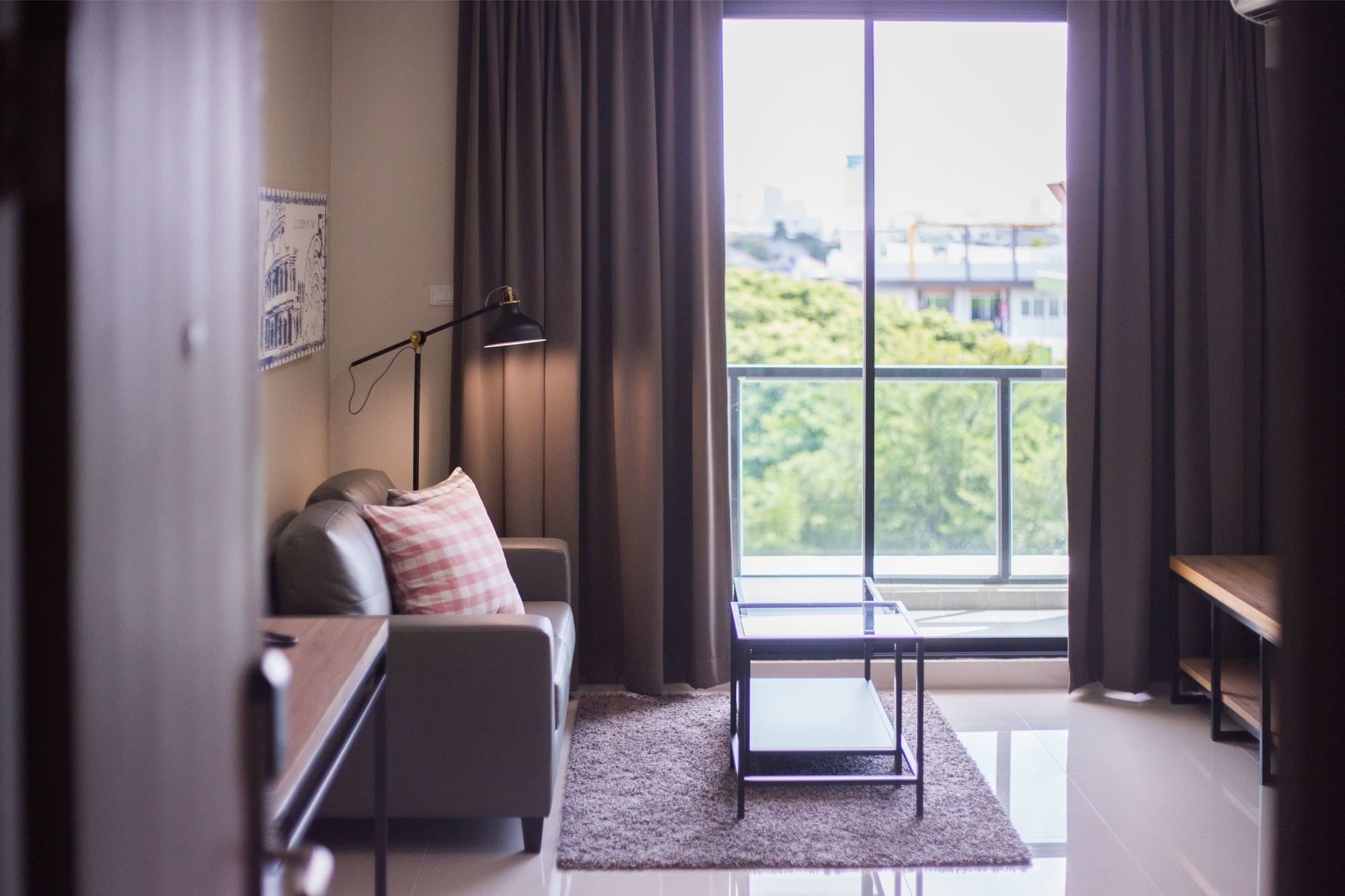 家庭套房 （额外）