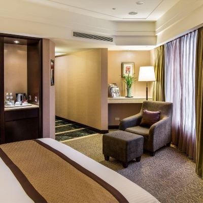 景緻客房 新北板橋馥都飯店優惠