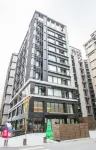 誠闊礁溪渡假飯店 酒店