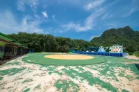 Tontarn Resort and Spa