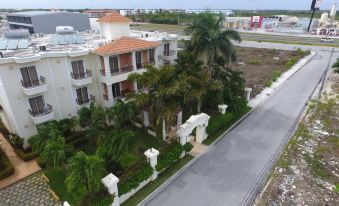 Hotel Dominicana Plus Bavaro