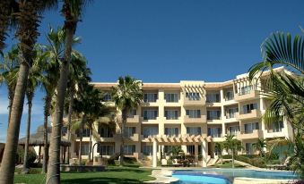 El Ameyal Hotel & Family Suites