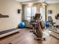 Comfort Inn Aeroport Hotels in Dorval