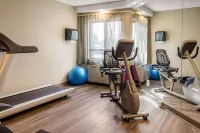 Comfort Inn Aeroport