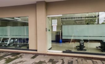 Great Location Sunter Park View Studio Apartment - Housity