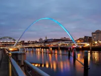 easyHotel Newcastle