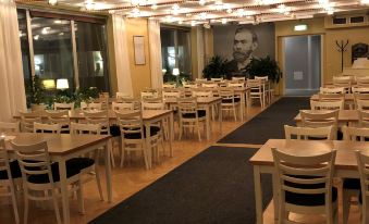 Hotell Alfred Nobel
