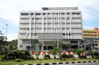 Badi'ah Hotel Ξενοδοχεία στην πόλη 