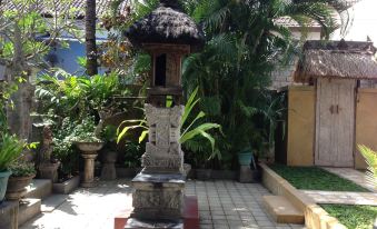 Double N Guesthouse Sanur Bali