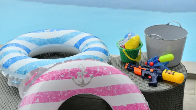 フェリスヴィラスイート伊良部・佐和田 施設