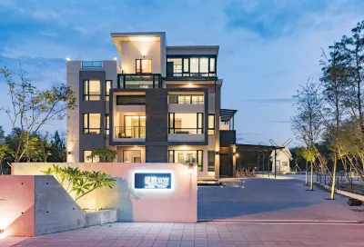 Follow the Cloud B&B Hotel di 