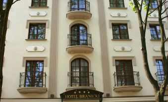 Hotel Branicki