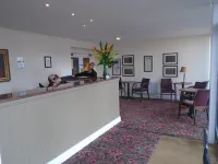 The Star and Garter Hotel