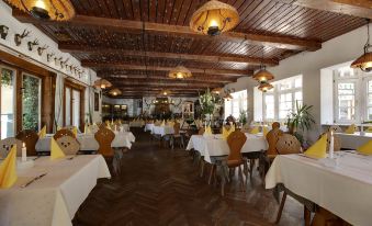 Hotel Forsthaus Damerow